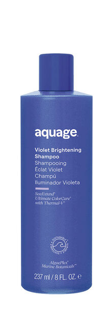 Aquage Violet Brightening Shampoo Aquage Violet Brightening Shampoo